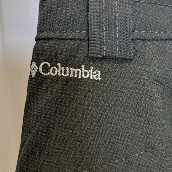 Columbia Omni shade Sun protection pants shorts - Picture 3 of 6